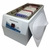 Banho Maria Inox para 72 Tubos 5,7 Litros (BENFER/MEDSTEEL) - RM Imports - Distribuidora e Serviços