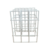 Estante Arame Revestido Em Pvc 12 Furos Diam. 21Mm (Cral) - comprar online