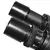 Microscópio Binocular Ótica Acromática Led Aumento 1000x (CRAL) - loja online