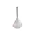 Funil Analitico Liso Haste Curta Diametro 60Mm Capacidade 30Ml (Cral)