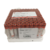 TUBO DE COLETA A VACUO - ATIVADOR (VERMELHO) 10ML 16X100MM PLASTICO C/ 100 (FIRSTLAB) - comprar online