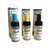 Kit Tipagem Sanguinea - 1 Anti-A 1 Anti-B 1 Anti-D (Ebram)
