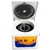 CENTRIFUGA 12X10 ML ROTOR DE ANGULO FIXO 4000 RPM 110/220V (FIRSTLAB) - comprar online
