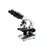 Microscópio Nem Optics Bunocular Ótica Finita Acromático Led 1w 1600x (GLobal) - comprar online