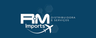 RM Imports - Distribuidora e Serviços