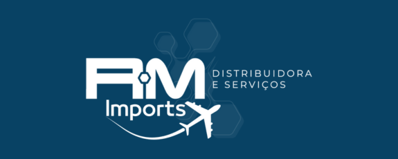 RM Imports - Distribuidora e Serviços