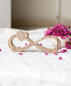 Imagen de Figuras de Madera
