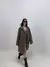 Tapado Trench Hugo Boss (T.L) - tienda online