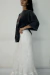Pollera encaje Cher (T.M)