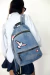 Mochila denim zara en internet