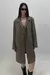 Tapado Trench Hugo Boss (T.L) - VINTIGX