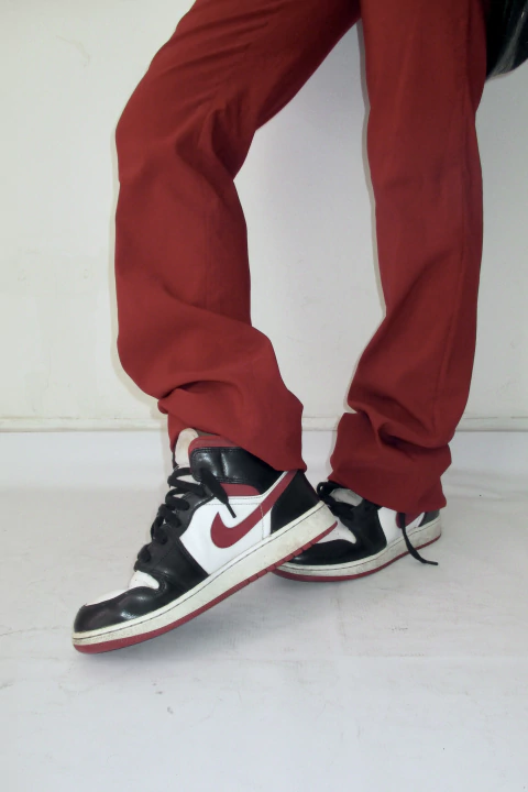 Zapatillas Nike Jordan (T.40) - comprar online