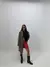 Tapado Trench Hugo Boss (T.L) en internet