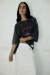 Pollera encaje Cher (T.M) - tienda online