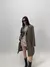 Tapado Trench Hugo Boss (T.L) - VINTIGX