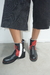 Botas de cuero Zadig&Voltaire en internet