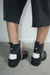Botas de cuero Zadig&Voltaire - tienda online