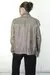 Campera cuero Kenneth Cole (T.S) - VINTIGX
