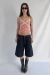 Top FLOWER Out From Under (T.M) - comprar online