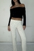 Pant tejido Martinez Galan (T.M) - tienda online