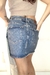 Pollera denim cargo Jazmin Chebar (T.L) - tienda online