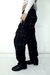 Pant denim cargo Zara (T.M) - tienda online