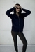 Campera Sandro Paris (T.S) - VINTIGX