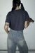 Remera Bershka (T.S) en internet
