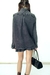 Camisa Denim Rapsodia (T.L) - VINTIGX