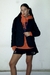 Blazer Paula Cahen Danvers (T.L) - VINTIGX