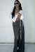 Pollera sastrera AyNotDead (T.L) - tienda online