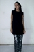 Vestido Zara (T.S) - VINTIGX