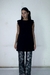 Vestido Zara (T.S) - tienda online
