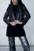 Campera Allo Martinez (T.L) - tienda online