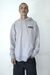 Buzo hoodie AynotDead (T.L) - tienda online