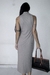 Vestido cuello BeyondYoga (T.S) - VINTIGX