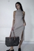 Vestido cuello BeyondYoga (T.S)
