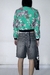 Campera Jazmin Chebar (T.S) en internet
