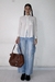 Camisa Jazmin Chebar (T.S) - tienda online