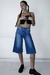Bermuda denim Cher (T.S) - tienda online