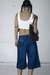 Bermuda denim Harvey&Willys (T.S)