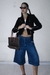 Campera Gamuza Zara (T.S) - tienda online