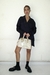 Vestido sastrero Zara (T.M) - tienda online