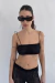Set BLACK Nuda (T.S)