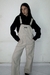 Jardinero denim Dazy (T.M) - comprar online