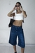 Corset Ganchitos (T.S) - comprar online