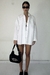 Camisa denim Zara (T.S) - comprar online