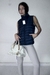 Chaleco puffer Uniqlo (T.M) - comprar online