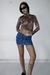 Polera Cher (T.S) - comprar online