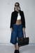 Campera Gamuza Zara (T.S) - comprar online